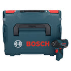 Bosch GDR 12V-110 Professional Akku Drehschlagschrauber 12 V 110 Nm 1/4