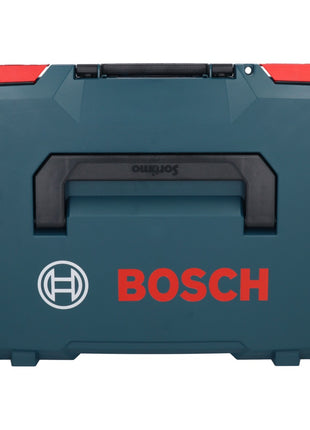 Bosch GDR 12V-110 Professional Akku Drehschlagschrauber 12 V 110 Nm 1/4" Brushless + L-Boxx ( 06019E0003 ) - ohne Akku, ohne Ladegerät - Toolbrothers