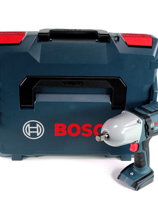 Bosch GDS 18V-LI HT Akku Drehschlagschrauber 18V 650 Nm ( 06019B1302 ) in L-Boxx - ohne Akku und Lader - Toolbrothers