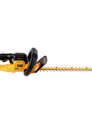 DeWalt DCM 563 PB Akku Heckenschere 18V 55,8cm Solo - ohne Akku, ohne Ladegerät - Toolbrothers