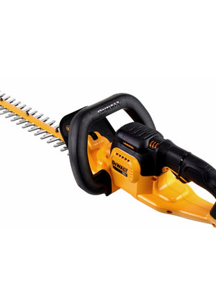 DeWalt DCM 563 PB Akku Heckenschere 18V 55,8cm Solo - ohne Akku, ohne Ladegerät - Toolbrothers