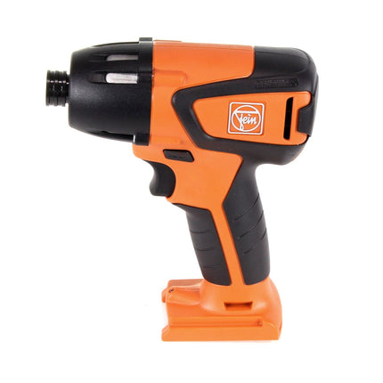 FEIN ASCD 18-200 W4 Akku Schlagschrauber 210 Nm 18V ( 71150764000 ) Set im Koffer mit 3,0 Ah Akku und Lader - Toolbrothers