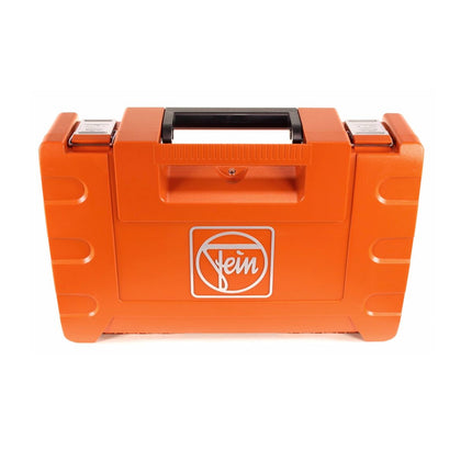 FEIN ASCD 18-200 W4 Akku Schlagschrauber 18V 210 Nm Set ( 71150764000 ) + 2x Akku 3,0Ah + Ladegerät + Koffer - Toolbrothers