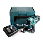 Makita DTR 180 RT1J Akku Bewehrungsverbinder 18 V Brushless für 0,8mm Bindedraht im Makpac + 1x 5,0Ah Akku + Ladegerät - Toolbrothers