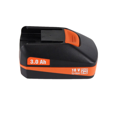 FEIN AGSZ 18-280 LBL Akku Geradschleifer 18V ( 71230262000 ) Set im Koffer mit 3,0 Ah Akku - ohne Lader - Toolbrothers