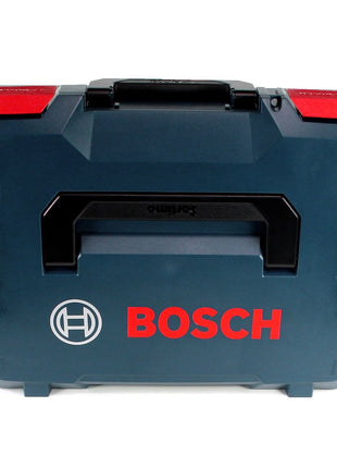 Bosch GDS 18V-LI HT Akku Drehschlagschrauber 18V 650 Nm ( 06019B1302 ) mit 2,0 Ah Akku und Lader in L-Boxx - Toolbrothers