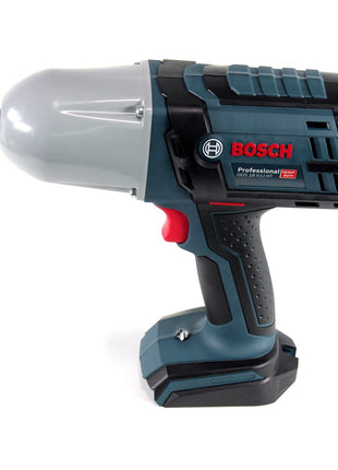 Bosch GDS 18V-LI HT Akku Drehschlagschrauber 18V 650 Nm ( 06019B1302 ) mit 2x 2,0 Ah Akku und Lader in L-Boxx - Toolbrothers