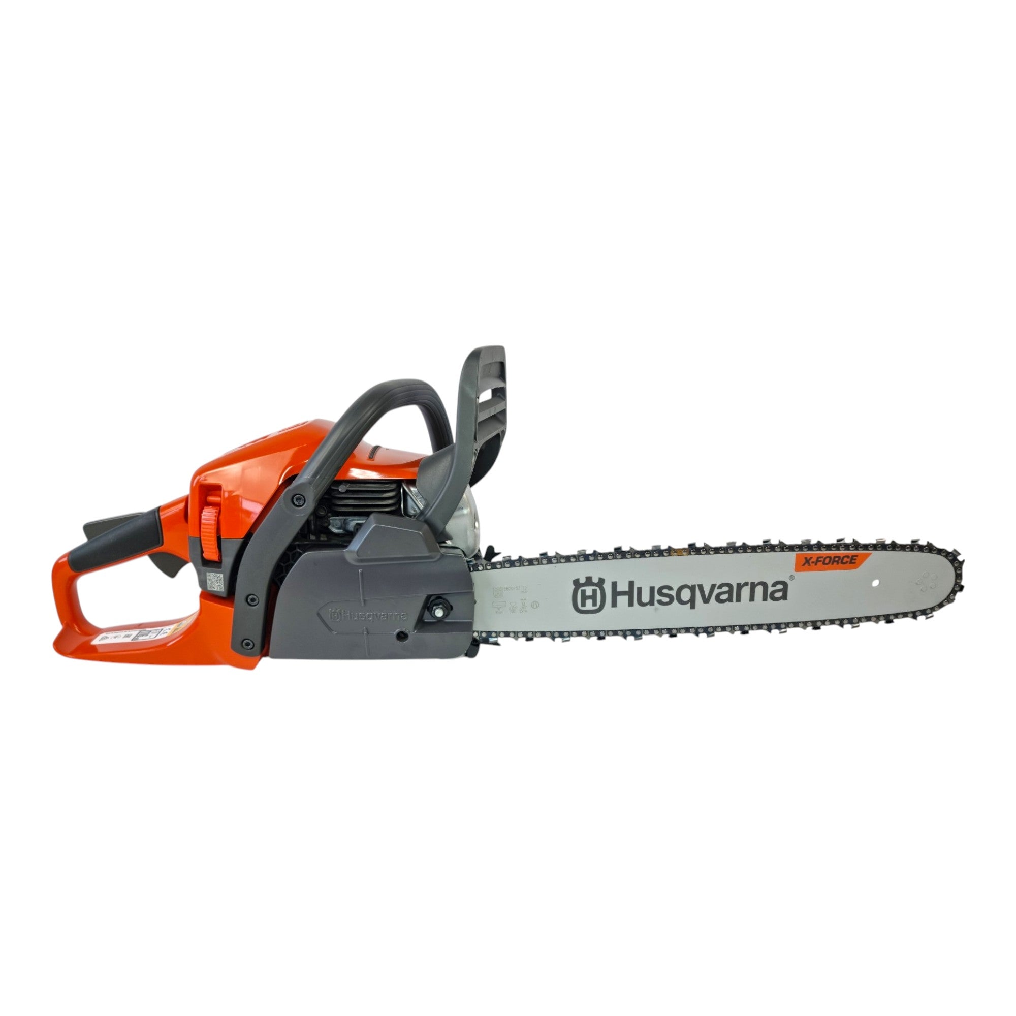 Husqvarna 450S Benzin Motorsaege 2 4 kW 50 2 cm 45 cm 970 70 26 18  3 - toolbrothers