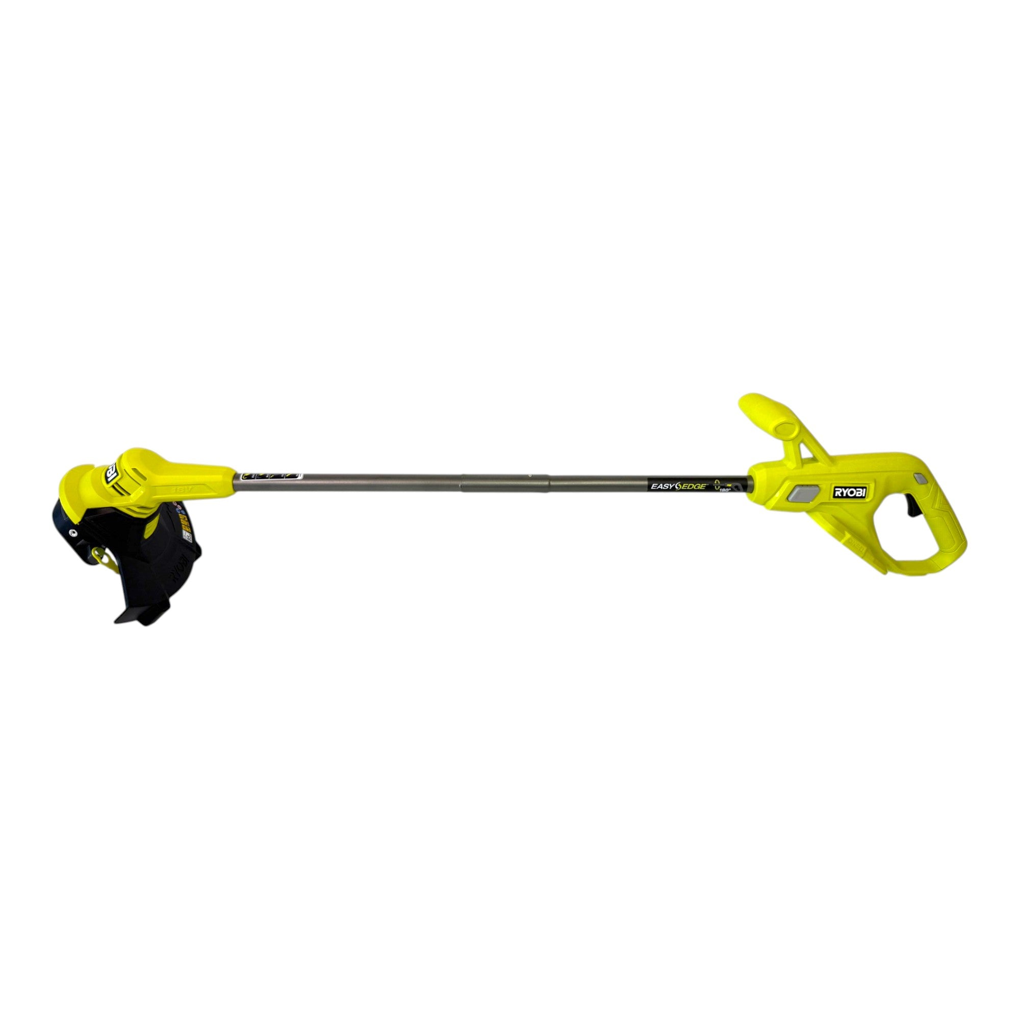 RYOBI RY18LT23A 0 Akku Rasentrimmer 18 V 23 cm Solo 5133005457 ohne Akku ohne Ladegeraet 1 - toolbrothers