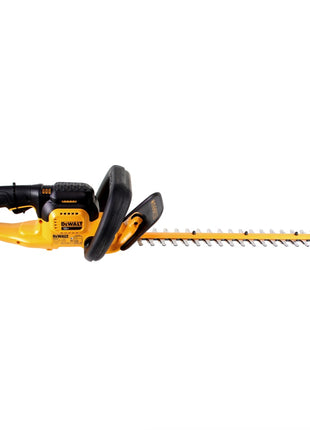 DeWalt DCM 563 M1 Akku Heckenschere 18V 55,8cm + 1x 4,0Ah Akku + Ladegerät - Toolbrothers