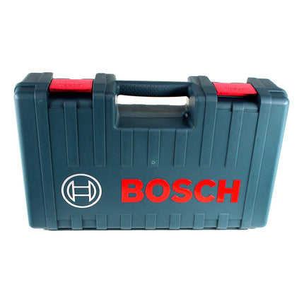 Bosch GSA 18V-32 Akku Reciprosäge 18V Säbelsäge Brushless im Handwerkerkoffer + 1x 6,0Ah Akku - ohne Ladegerät - Toolbrothers
