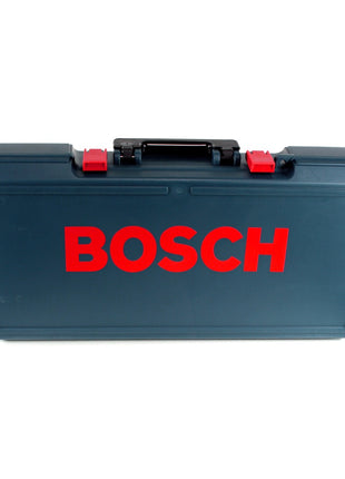 Bosch GBH 18V-26 D Akku Bohrhammer 18V 2,5J SDS-Plus im Handwerkerkoffer + 1x 3,0Ah Akku - ohne Ladegerät - Toolbrothers