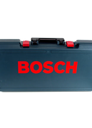 Bosch GBH 18V-26 D Akku Bohrhammer 18V 2,5J SDS-Plus im Handwerkerkoffer + 2x 3,0Ah Akku + Ladegerät - Toolbrothers