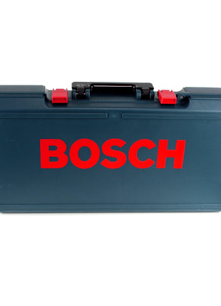 Bosch GBH 18V-26 D Akku Bohrhammer 18V 2,5J SDS-Plus im Handwerkerkoffer + 1x 6,0Ah Akku - ohne Ladegerät - Toolbrothers