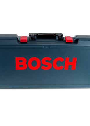 Bosch GBH 18V-26 D Akku Bohrhammer 18V 2,5J SDS-Plus im Handwerkerkoffer + 2x 6,0Ah Akku + Ladegerät - Toolbrothers