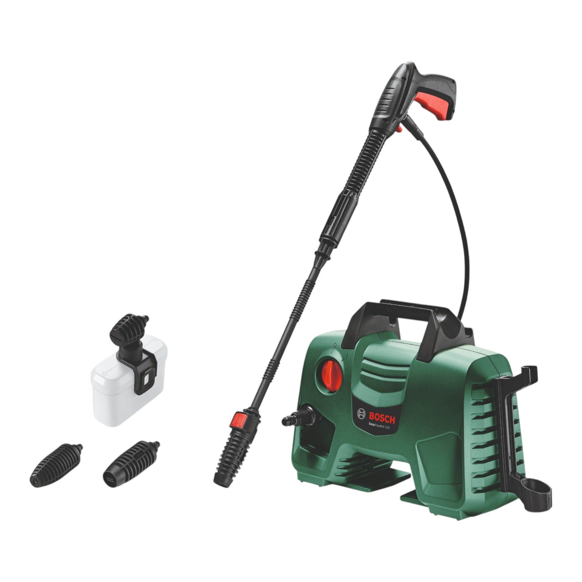 Bosch EasyAquatak 120 Hochdruckreiniger 1500 W 120 bar 5 8 l min 06008A7901  0 - toolbrothers