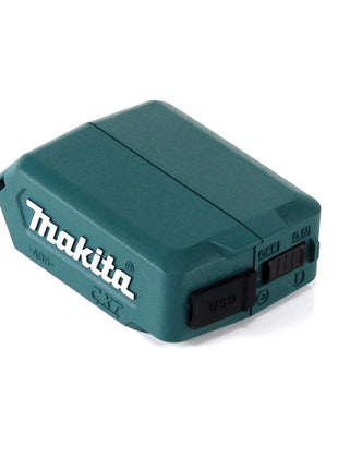 Makita DEAADP08 USB Adapter für 10,8V-12V max. für Li-Ion Akkus - Toolbrothers