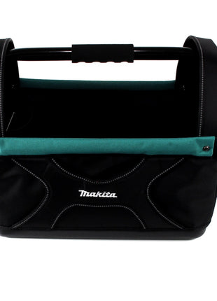 Makita Werkzeugtasche offen Tasche mit Tragegurt ( P-72001 ) - Toolbrothers