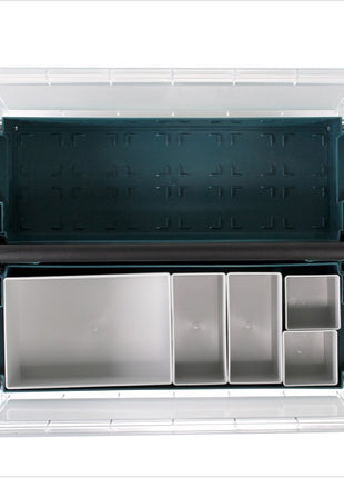 Makita Storage Box für Makpac ( P-84137 ) - Toolbrothers