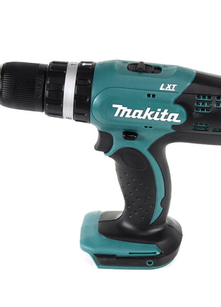 Makita DTD 155 SFTK Akku Schlagschrauber 18V 140Nm Brushless + 1x Akku 3,0Ah + Ladegerät + 101tlg. Werkezugset im Koffer - Toolbrothers