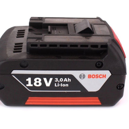 Bosch GWX 18V-10 C Akku Winkelschleifer 18V 125mm brushless X-LOCK + 1x Akku 3,0Ah + L-BOXX - ohne Ladegerät - Toolbrothers