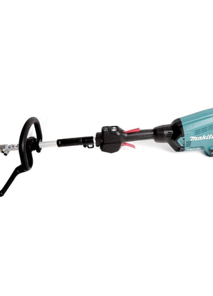 Makita DUX 60 F Akku Multifunktionsantrieb 36V ( 2x 18V ) Brushless + 2x Akku 3,0Ah - Toolbrothers