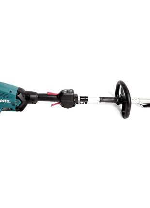 Makita DUX 60 RG Akku Multifunktionsantrieb 36V ( 2x 18V ) Brushless + 2x Akku 6,0Ah + Schnellladegerät - Toolbrothers