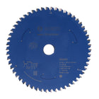 Bosch Kreissägeblatt Expert for Aluminium 160 x 1,3 x 20 mm 54 Zähne ( 2608644538 ) - Toolbrothers