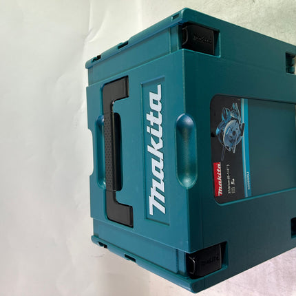 Makita 5008 MGJ 1800 W Handkreissaege 210 mm im Makpac Gebraucht 3 - toolbrothers