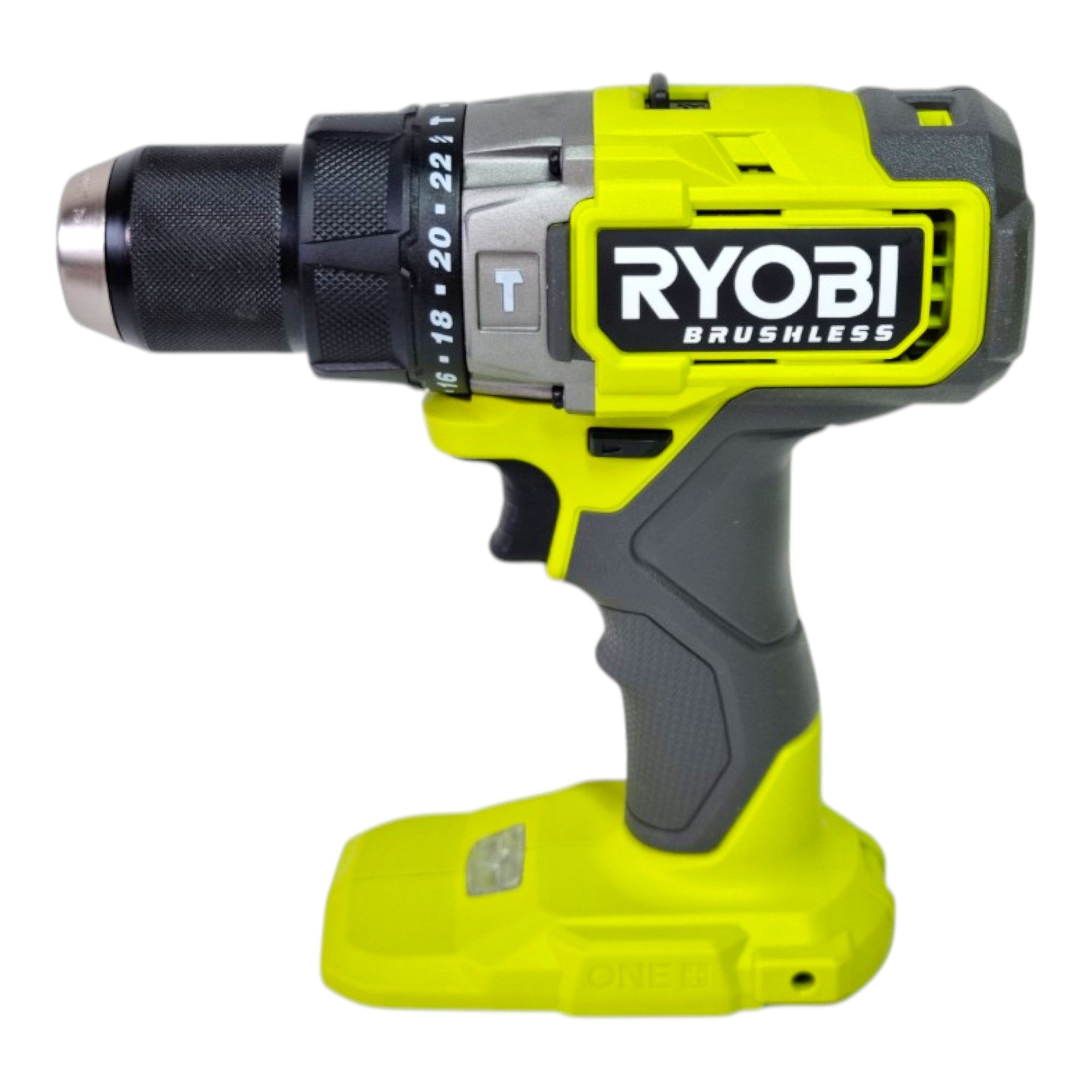 RYOBI RPD18BL2 0 Akku Schlagbohrschrauber 18 V 95 Nm Brushless 2x Akku 5 0 Ah Ladegeraet 1 - toolbrothers