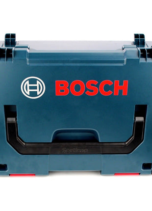 Bosch GBH 18 V-LI Akku Bohrhammer 18 V 1,0 J SDS-Plus + L-Boxx + 2x Akku 3,0Ah + 1x Ladegerät - Toolbrothers