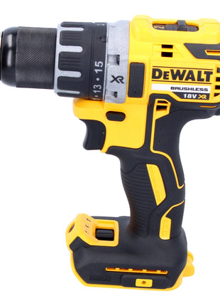 DeWalt DCD 791 NT Akku Bohrschrauber 18 V 70 Nm Brushless + 1x Akku 3,0 Ah + TSTAK  - ohne Ladegerät - Toolbrothers