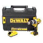 DeWalt DCD 796 NT Akku Schlagbohrschrauber 18 V 70 Nm Brushless + 1x Akku 3,0 Ah + TSTAK - ohne Ladegerät - Toolbrothers