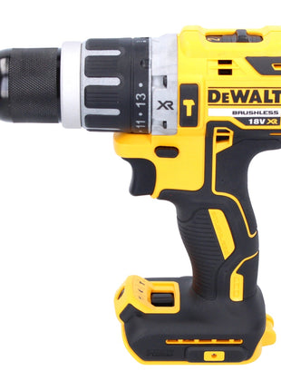 DeWalt DCD 796 L2 Akku Schlagbohrschrauber 18 V 70 Nm Brushless + 2x Akku 3,0 Ah + Ladegerät + TSTAK - Toolbrothers