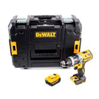 DeWalt DCD 796 NT Akku Schlagbohrschrauber Brushless 18V 70Nm + 1x Akku 4,0 Ah in TSTAK - ohne Ladegerät - Toolbrothers