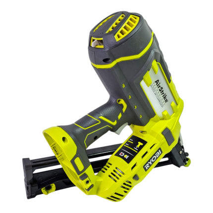 RYOBI R15GN18 0 Akku Nagler 18 V 24 64 mm 1x Akku 5 0 Ah ohne Ladegeraet 3 - toolbrothers