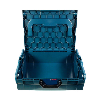 Bosch GBH 18 V-EC Akku Bohrhammer 18V 1,7J SDS-Plus brushless + 1x Akku 3,0Ah + Schnellladegerät in L-Boxx - Toolbrothers