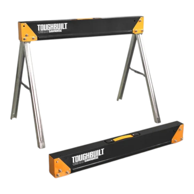ToughBuilt TB C300 2 Arbeitsbock 1 Paar 0 - toolbrothers