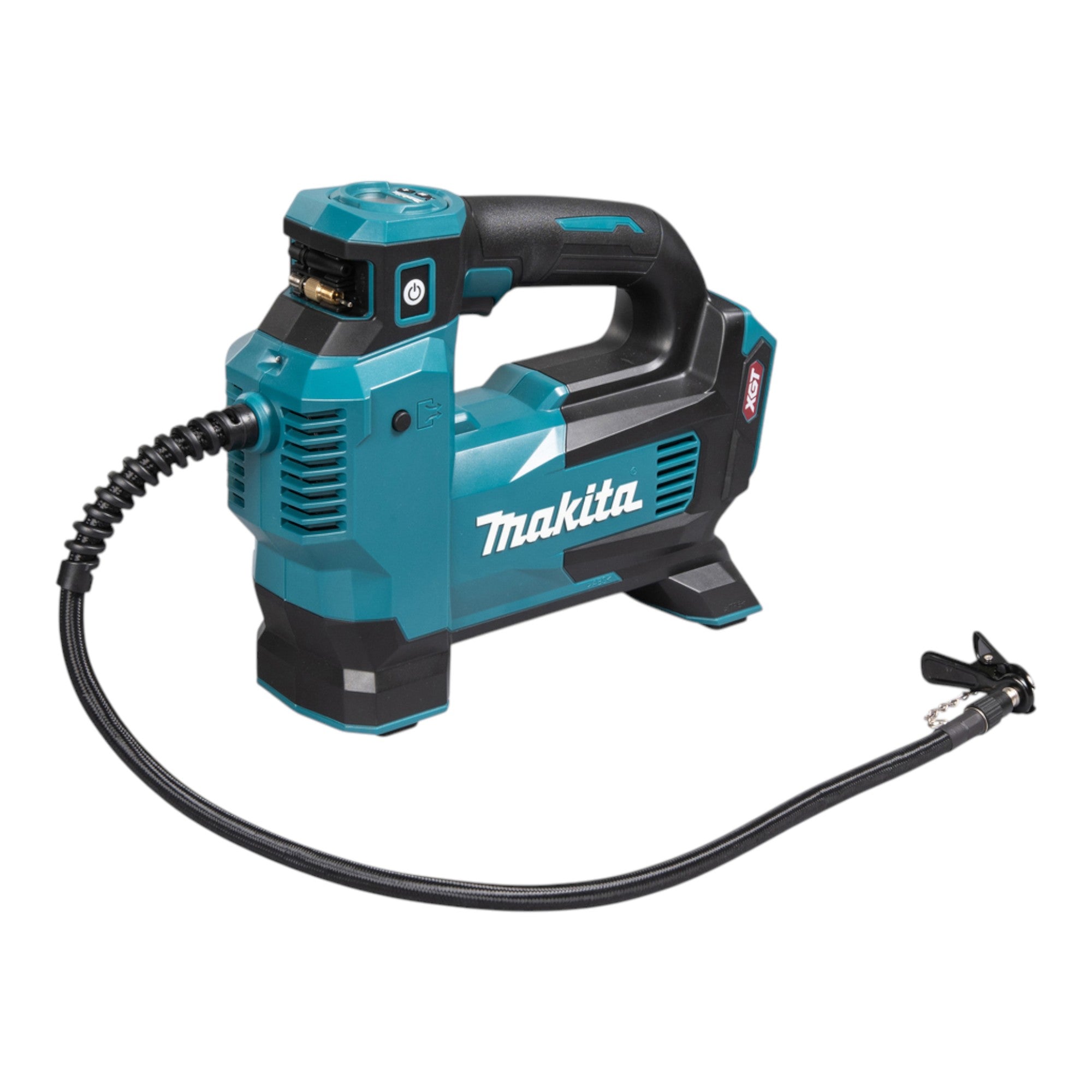 Makita MP 001 GZ Akku Kompressor 40 V max 11 1 bar Solo ohne Akku ohne Ladegeraet 0 - toolbrothers