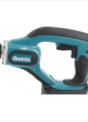 Makita DVR 450 RT Akku Betonverdichter 18V + 2x Akku 5,0Ah + Ladegerät - Toolbrothers