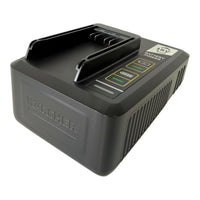Kaercher Schnellladegeraet Battery Power 18 V 2 445 032 0 0 - toolbrothers
