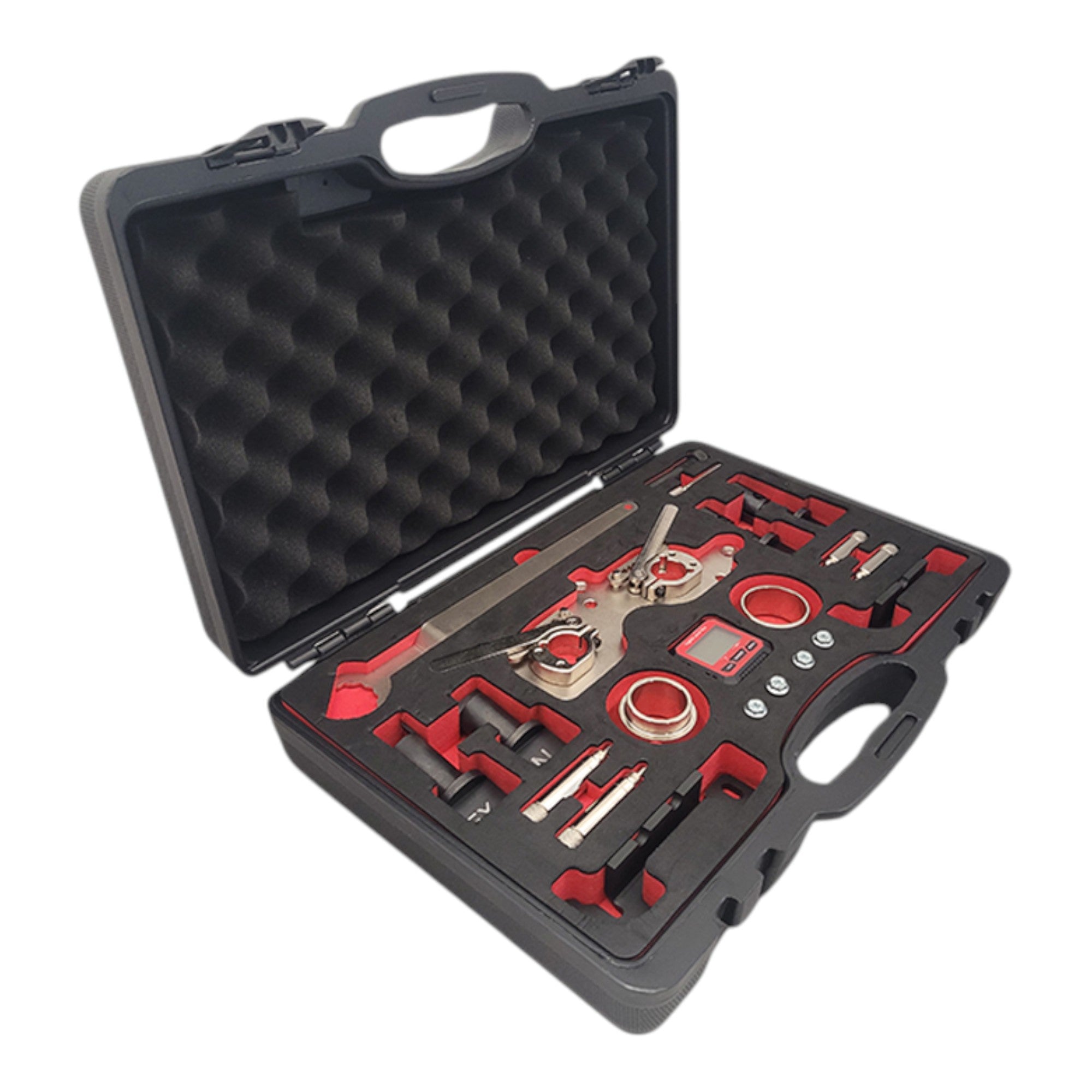 Weber Tools WT 2622 Motor Einstellwerkzeug Satz Zahnriemen VW 1 0 1 2 1 4 1 5 TSi 1 - toolbrothers