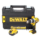 DeWalt DCD 796 NT Akku Schlagbohrschrauber 18 V 70 Nm Brushless + 1x Akku 5,0 Ah + TSTAK - ohne Ladegerät - Toolbrothers