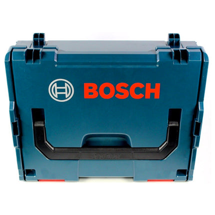 Bosch GBH 18 V-LI Akku Bohrhammer 18V 1,0J SDS-Plus + 1x Akku 3,0Ah + Ladegerät + L-Boxx - Toolbrothers