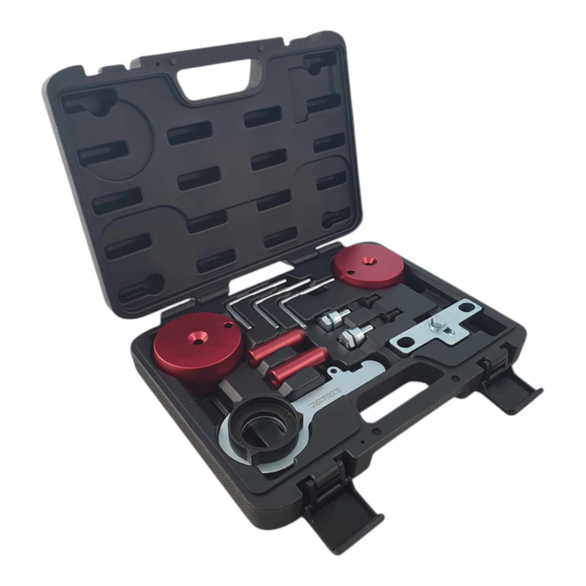 Weber Tools WT 2123 Motor Einstellwerkzeug Ford 2 0 ECO Blue Diesel 1 - toolbrothers