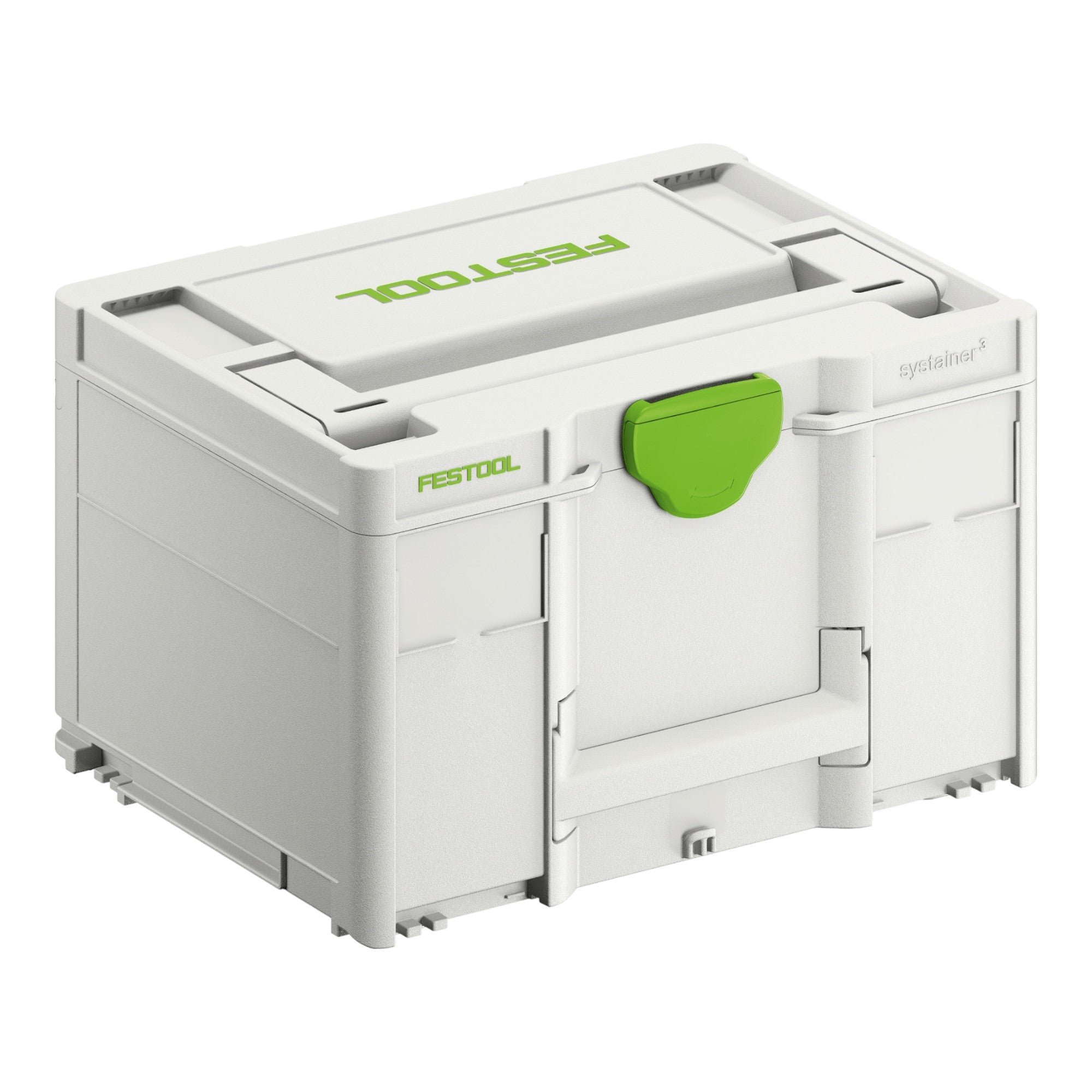 Festool DFC 500 E Basic Akku Duebelfraese 18 V 4 10 mm 2x Akku 4 0 Ah Ladegeraet Systainer 2 - toolbrothers