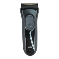 Braun Series 3 ProSkin Elektrorasierer Trockenrasierer 240 V Grau 3000s fuer Herren 0 - toolbrothers
