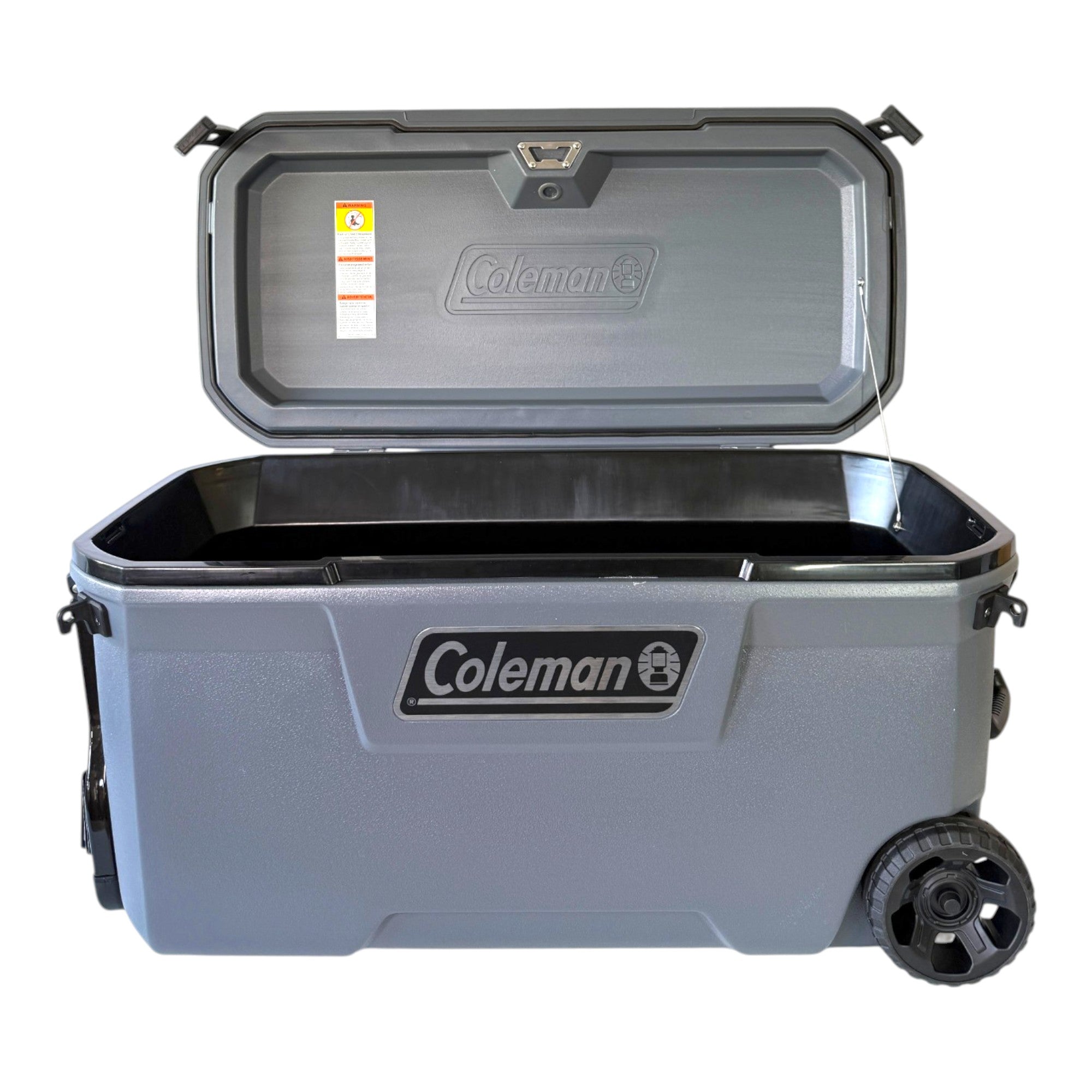 Coleman 2213849 Convoy 100QT 94 Liter Fassungsvermoegen Kuehlbox 1 - toolbrothers