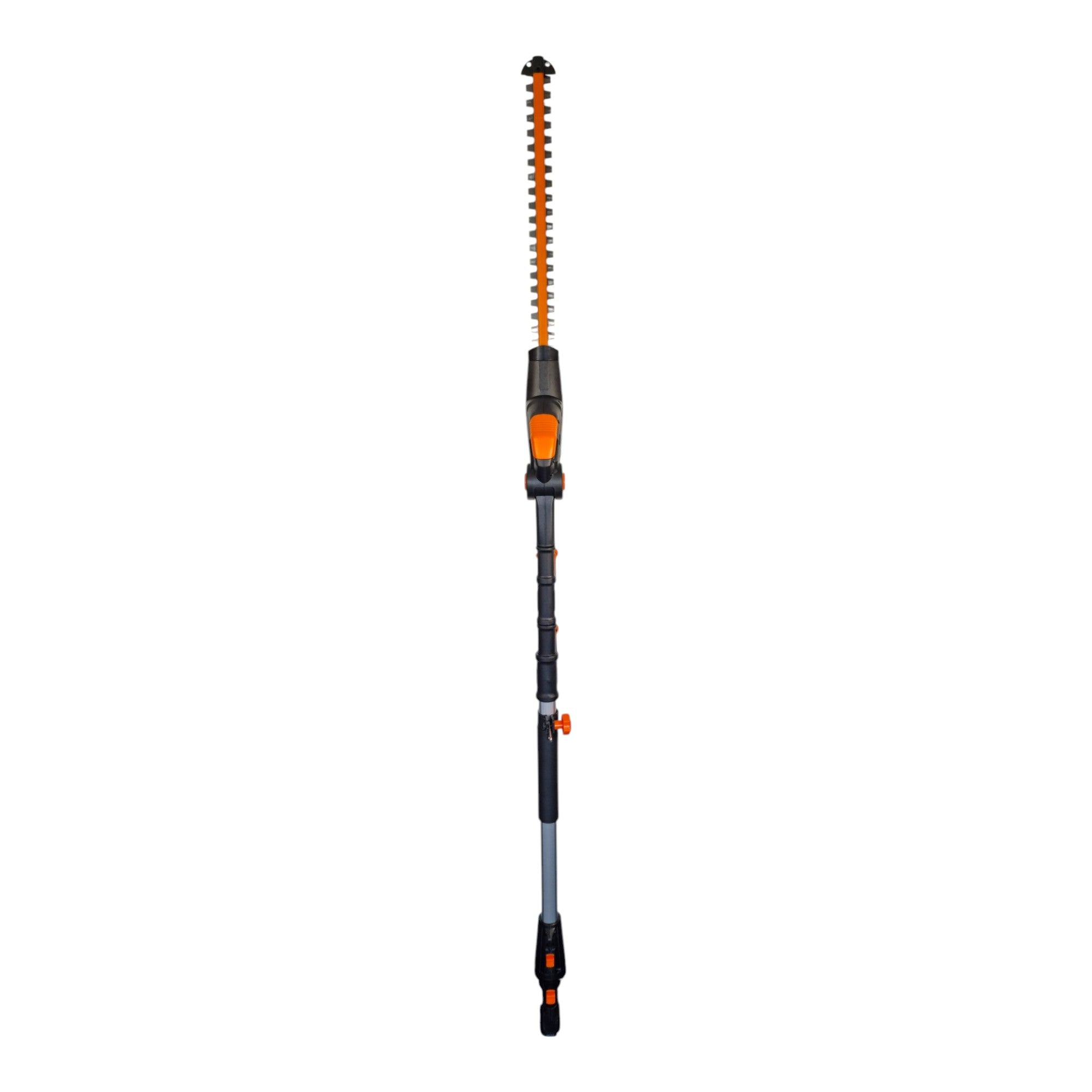 Worx WG252E 9 Akku Teleskop Heckenschere 20 V Max 45 cm Solo ohne Akku ohne Ladegeraet 3 - toolbrothers