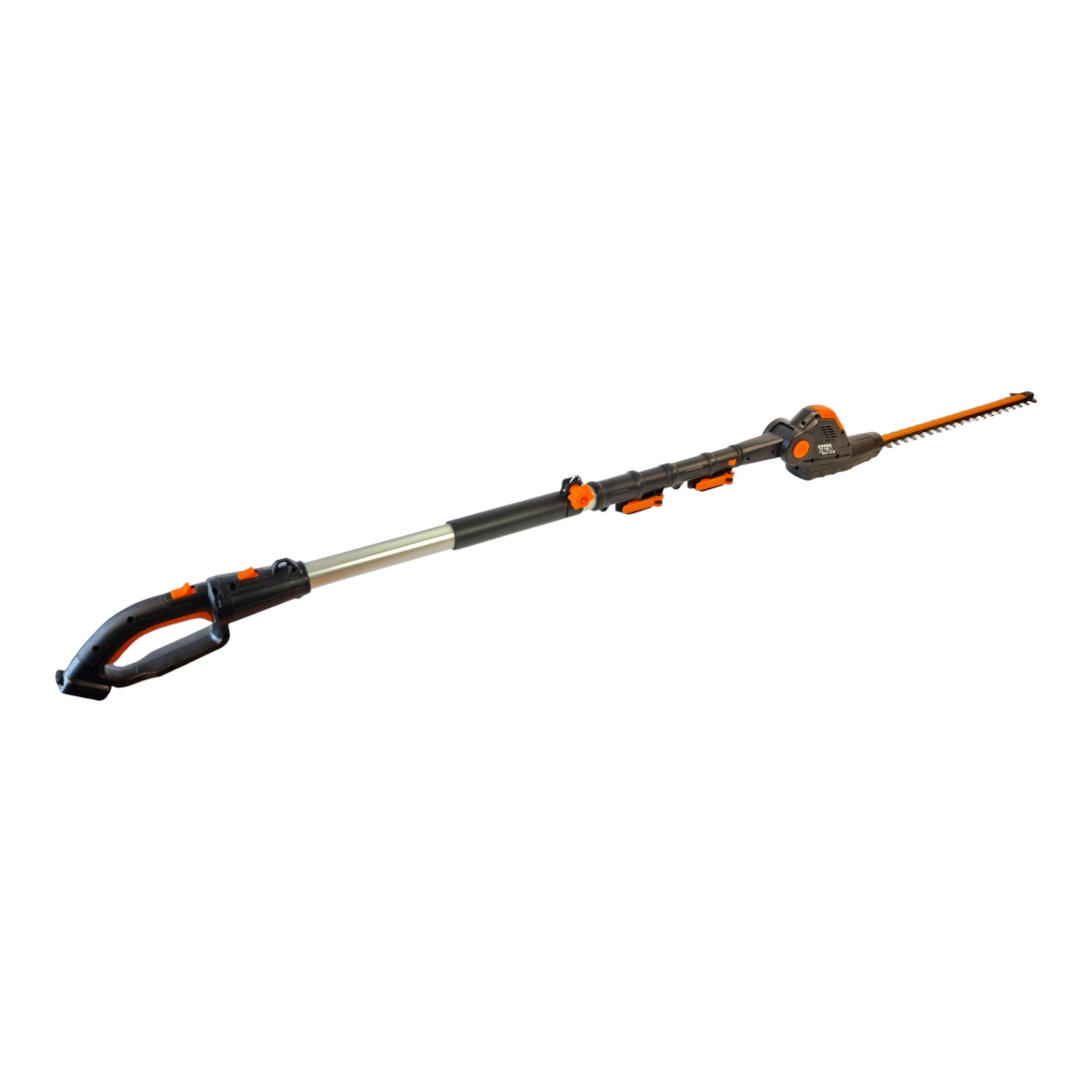 Worx WG252E 9 Akku Teleskop Heckenschere 20 V Max 45 cm Solo ohne Akku ohne Ladegeraet 4 - toolbrothers